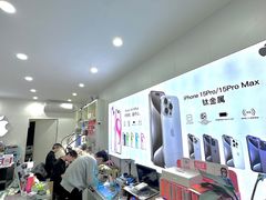 -修卜凡二手严选店·手机维修·回收租赁(川沙地铁站店)