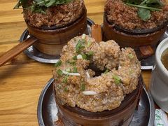 -巷子深格格(万州总店)