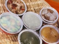 -元氏钵仔糕(北京路店)