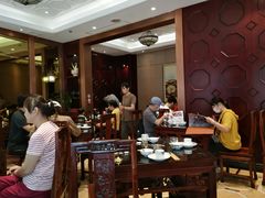 大堂-皇饭儿·王润兴酒楼(河坊街店)