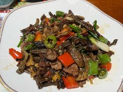-云隐小厨·传统大理美食(复兴路店)