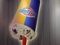 -DQ·蛋糕·冰淇淋(周浦万达店)