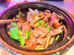 -啫神·广州地标美食(北京路店)