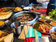 -一品诚记烤肉·甄选店(中南路店)