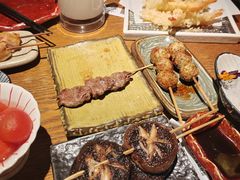 -鸟屯(三里屯店)
