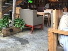 -漫咖啡MAANCOFFEE(清江路店)