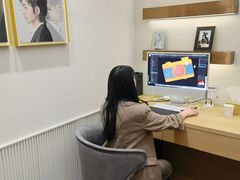 -海马体照相馆(重庆万象城大师店)
