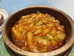 -盛福楼·惠山宴(盛岸路店)