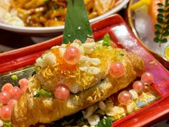 -桃太郎寿司料理(南坪店)