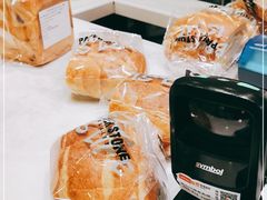 -PAPER STONE BAKERY(天汇广场店)