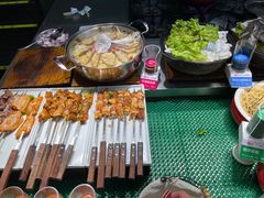 -双合园·海鲜水饺青岛菜(万佳广场店)