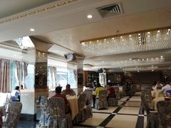 大堂-食为先(广园店)