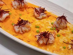 -西安高新洲际酒店•彩丰楼中餐厅