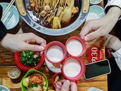 -冒椒火辣(奎星楼街店)