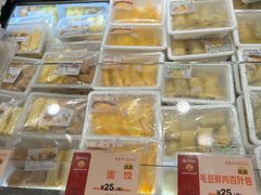 -王家沙点心店(南京西路总店)