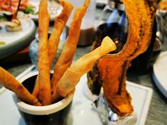 -汤记传菜(浦江店)