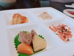 -和一料理(安阳店)