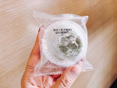 -詹记桃酥(包河万达店)