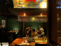 -肉魁屋·烧肉·烧鸟·酒场(高新店)