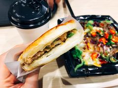 -魏家凉皮(曼哈顿店)