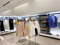 -ZARA HOME(长楹天街购物中心店)