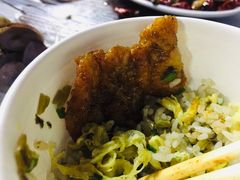 -小民大排档(光谷店)
