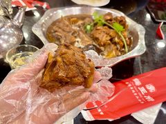 -蝎王府羊蝎子(西稍门店)