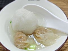 -同利肉燕老铺(澳门路店)