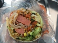 -小竖点徽派卷面皮(洪都店)
