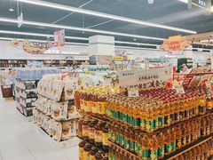 -北京华联生活超市(北京常营店)