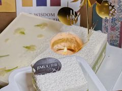 -积慕Cake(解放大道店)