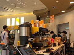 -麦当劳(万博一路天河城分店)