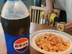 -喝丢一只鞋海鲜烧烤·海肠捞饭(市场店)