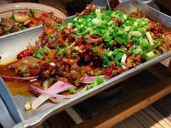 -树厨贵州菜(大十字店)