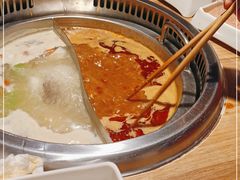 -季季红火锅(长沙步行街店)