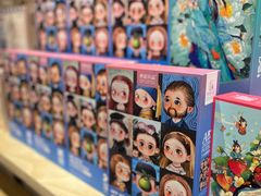 -TheGreenParty(槐房万达店)