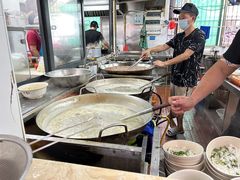 -小高后安粉餐厅(解放四路店)