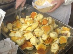 -方中山胡辣汤(西安高新区店)