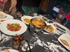 -食肆&Fourteen(武林夜市店)