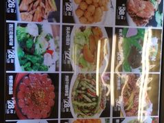 -小有天灌汤包老菜馆(南一马路店)