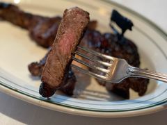 极佳肉眼90天熟成-Wolfgang’s Steakhouse 沃夫冈牛排馆(上海白玉兰广场店)