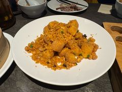 -汤城小厨•粤菜•靓汤(苏州街店)