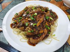 -梧桐面馆桐乡阿能面店(印象城店)