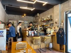 -251#coffee roasters(沿河东路店)