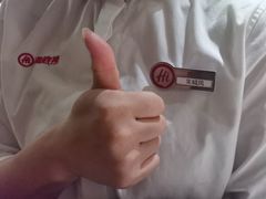 -海底捞火锅(翔龙天地广场店)