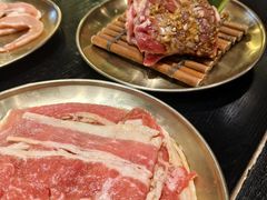 -西塔老太太泥炉烤肉(龙湖北苑天街店)