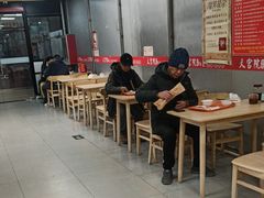 -天宫院小吃·专业包子炒肝儿(丰台和义店)