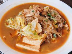 -静之湖湖畔餐厅