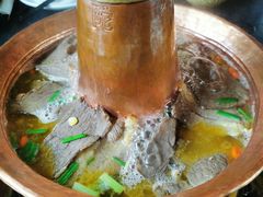 རྒྱ་ཁོག།牦牛肉火锅-陀岗美食·云南藏式特色餐厅