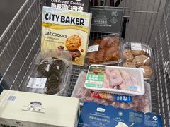 -山姆会员商店(杨桥西路店)